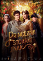 DVD / FILM / Princezna stokrát jinak DVD / FILM / Princezna stokrát jinak