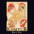 2CDPixy Petr / Komtur / 2CD / Hol Marek / MP3