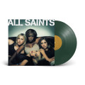 LPAll Saints / All Saints / Limited / Green / Vinyl