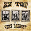 CDZZ Top / Very Baddest Of