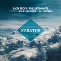 CD / Brock Zach & Phil Markowitz / Stratus