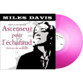 LPDavis Miles / Ascenseur pour l'chafaud / Colored / Vinyl