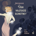 CDLoosov Anita / Pni maj radi blondnky / Vrnov Alena / MP3