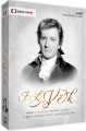 4DVDFILM / F.L.Vk:Kompletn seril / 4DVD