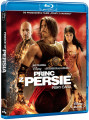 Blu-RayBlu-ray film /  Princ z Persie:Psky asu / Blu-Ray