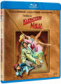 Blu-RayBlu-ray film /  Honba za klenotem Nilu