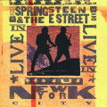 2CDSpringsteen Bruce / Live In New York City / 2CD