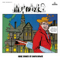 CDBowie David / Metrobolist (Aka The Man Who Sold The World)