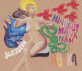 CDHutka Jaroslav / Minulost mv nm / Digipack
