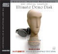 HQCDVarious / ABC Records:Special Sampler-Ultimate Demo / Referenn