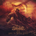 CDStormruler / Under The Burning Eclipse / Digipack