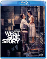 Blu-RayMUZIKL / West Side Story / Blu-Ray