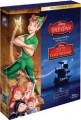 2Blu-RayBlu-ray film /  Petr Pan 1+2 / 2Blu-Ray