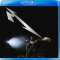 Blu-Ray / Metallica / Quebec Magnetic / Blu-Ray