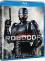 Blu-RayBlu-ray film /  Robocop / 1987 / Blu-Ray