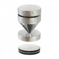 HIFIHIFI / Hroty antirezonann / Dynavox Absorber A3 / Silver / 4ks