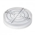 GramofonyGRAMO / Vodovha pro gramofon / Dynavox Libelle 32x7mm / White
