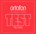 GramofonyGRAMO / Testovac deska:Ortofon Stereo Test Record