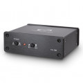 GramofonyGRAMO / Gramofonov pedzesilova Dynavox TC-5 / Black
