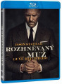 Blu-RayBlu-ray film /  Rozhnvan mu / Blu-Ray