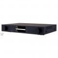 HIFIHIFI / Sov pehrva DAC:CoctailAudio N25 / Black