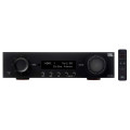 HIFIHIFI / AV Zesilova JBL MA710 / Black