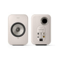 HIFIHIFI / Repro All In One Kef LSX II LT / Stone White / 2ks