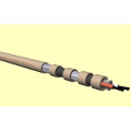 HIFIHIFI / Signlov kabel:Van Den Hul The Second / 1,5m