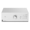 GramofonyGRAMO PSLUENSTV / Phono Box DS3 B / Silver