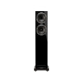 HIFIHIFI / Repro sloupov:Fyne Audio-F501S / Piano Gloss black / 2ks
