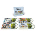 8CD / Beatles / Anthology Collection / 25th Anniv. / Box Set / 8CD