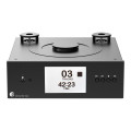 HIFIHIFI / CD p�ehr�va� Elektronkov� Pro-Ject CD Box RS Tube / Black