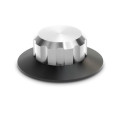 GramofonyGRAMO / P��tla�n� svorka na vinyly / Dynavox VC150 / Silver