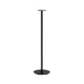 HIFIHIFI / Stojan pro repro / WiiM Sound Floor Stand / Black / 1ks