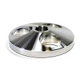 GramofonyGRAMO / St�edov� adapt�r / Analogis Single Puck Alu Wheel