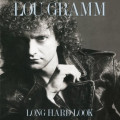 CDGramm Lou / Long Hard Look