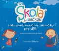 CDPeterkov Kristna/Mak Kja / kola psnikou