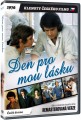 DVDFILM / Den pro mou lsku