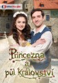 DVDFILM / Princezna a p�l kr�lovstv�