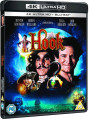 UHD4kBDBlu-ray film /  Hook / UHD