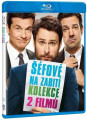 2Blu-RayBlu-ray film /  fov na zabit 1+2 / 2Blu-Ray