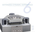 HQCDSTS Digital / Extended Dynamic Experience 6 / Referenn CD