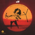 LPElf / Trying To Burn the Sun / Vinyl