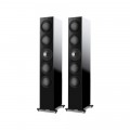 HIFIHIFI / Repro sloupov:Kef R11 Meta Gloss Black / 2ks
