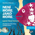CDVtkov Markta / Nen moe jako moe