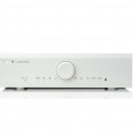 HIFIHIFI / Pedzesilova:Musical Fidelity M6s PRE / Silver