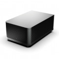 HIFIHIFI / Sov filtr:IsoTek V5 Titan / Black+Evo3 Premier