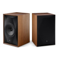 HIFIHIFI / Repro reglov / Mofi SourcePoint 10 / Walnut / 2ks