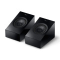 HIFIHIFI / Repro Efektov / Kef R8 Meta / Gloss Black / 2ks