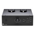 GramofonyGRAMO / Gramofonov pedzesilova Pro-Ject Tube Box DS3 B / Blk